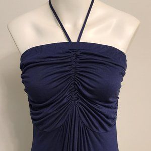 Venus maxi dress